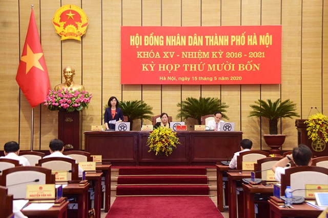 Thông qua Nghị quyết: 406 tỷ đồng chi hỗ trợ phòng, chống dịch Covid-19